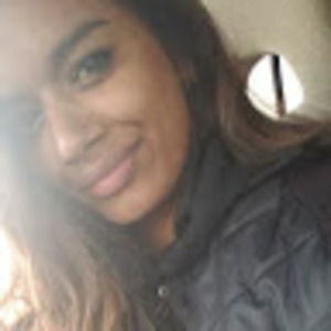 Meet your Posher, Anisha